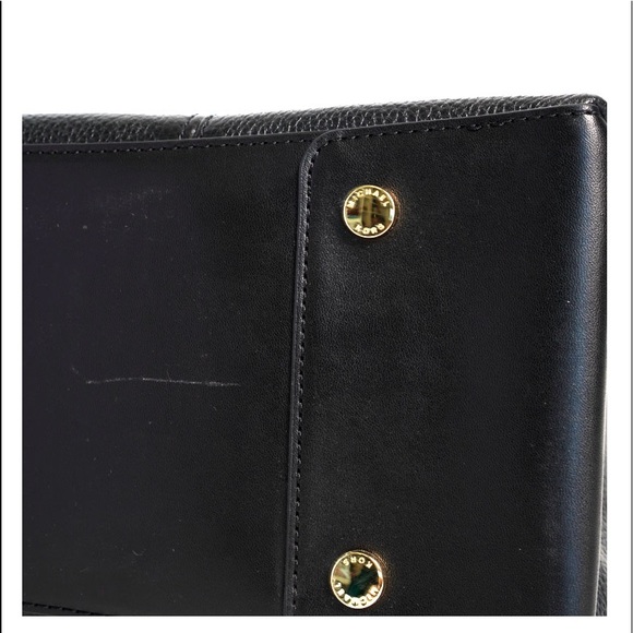 New MICHAEL KORS GRAMERCY Medium PEBBLED LEATHER SATCHEL ⭐️⭐️⭐️⭐️ - Picture 6 of 17